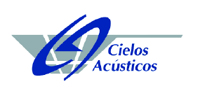 Cielos Acústicos